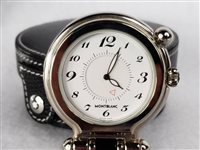 Orologio Montblanc Timewalker in Acciaio 5708 - 5708